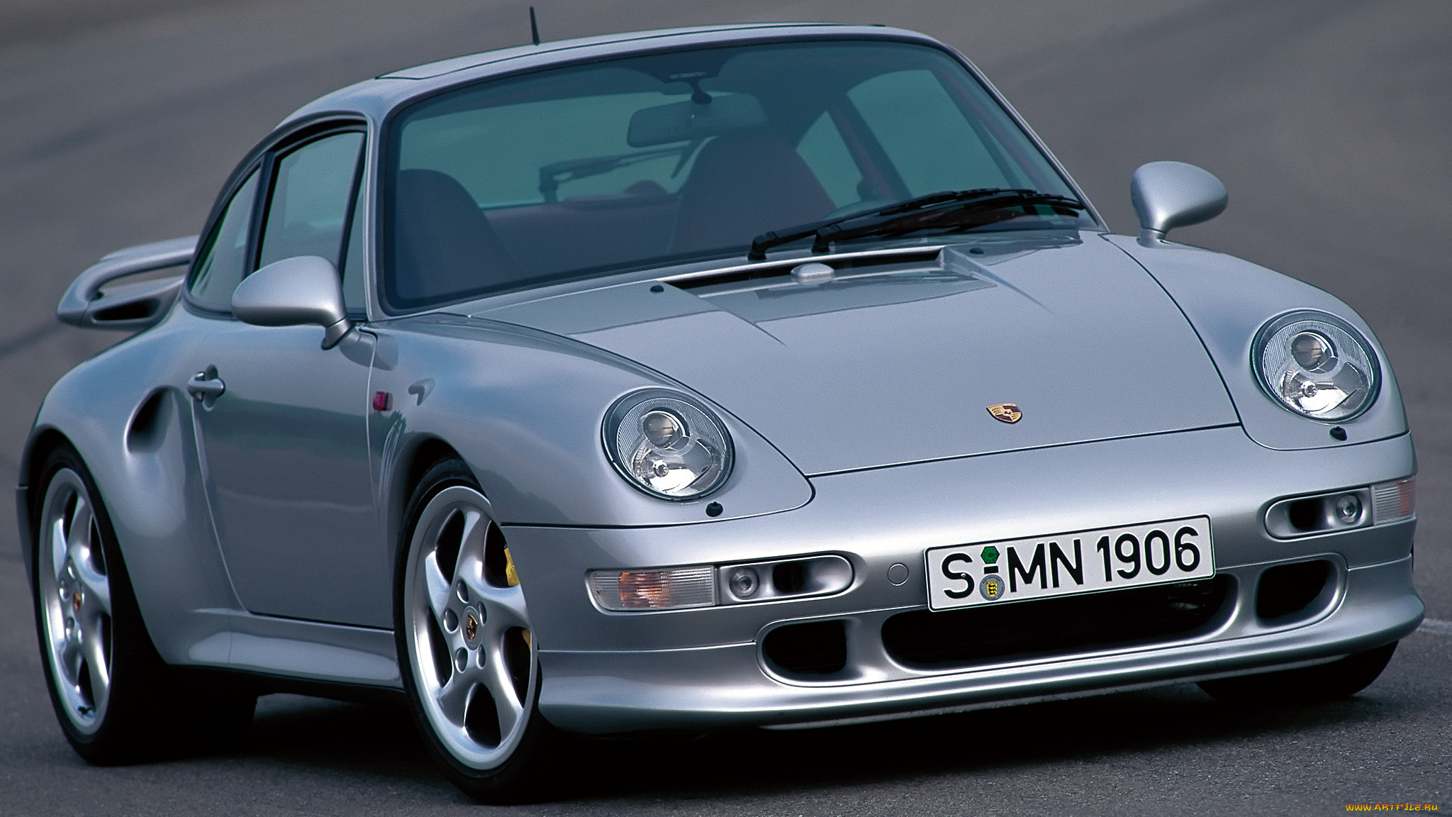 porsche, 911, turbo, , , , dr, ing, h, c, f, ag, 